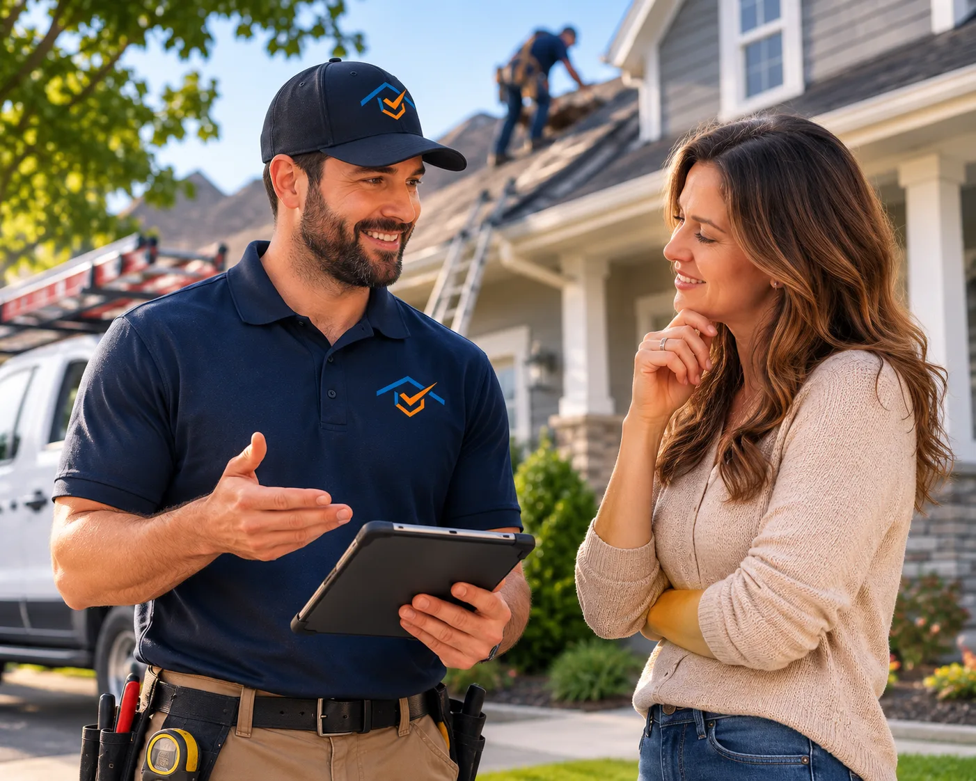 Roof Inspection FAQs in Dennard, AR