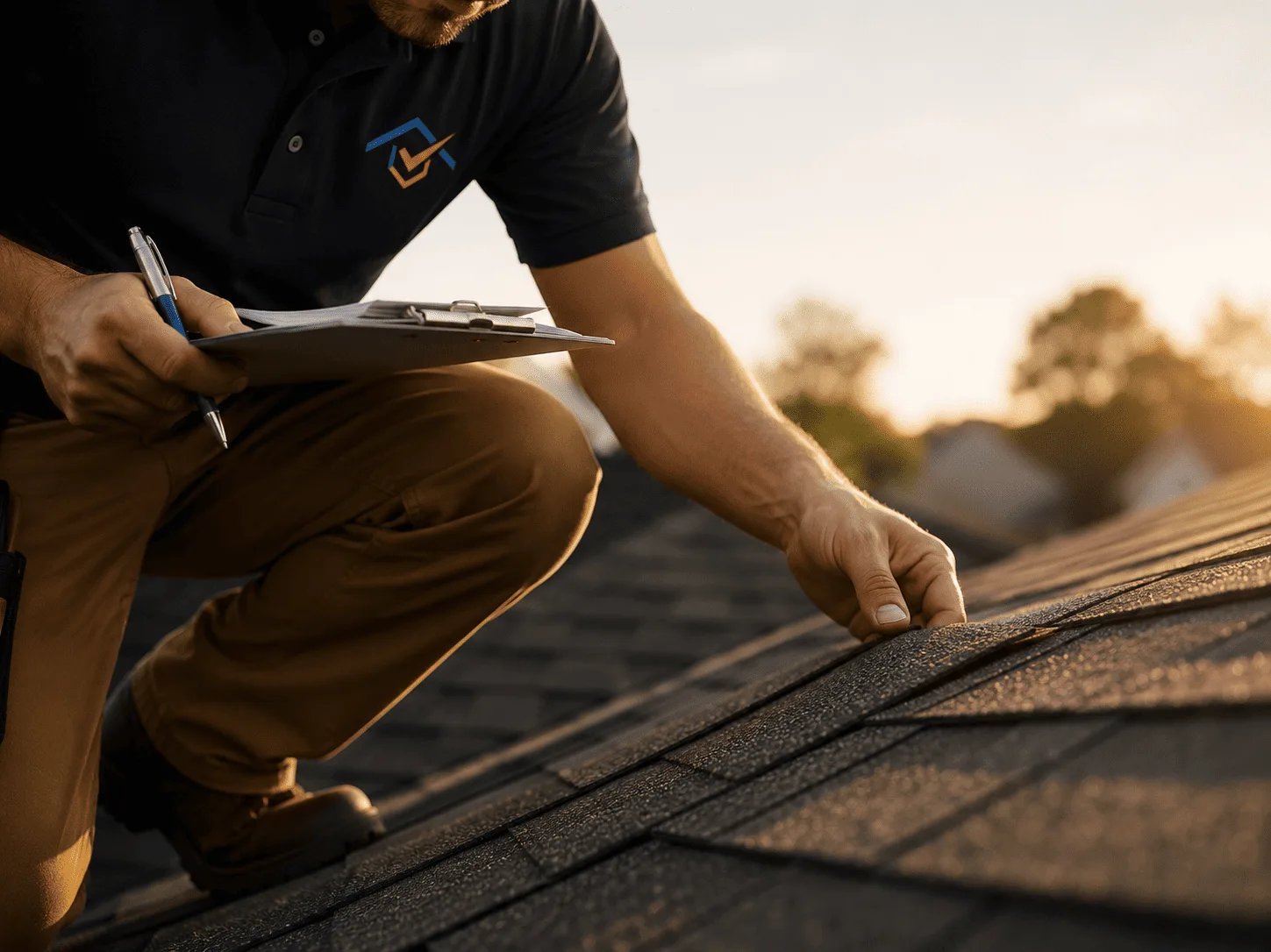 Why Choose Roof Inspection in Dennard, AR